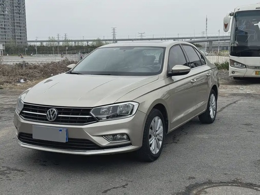 Volkswagen Bora 2016