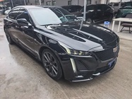 Cadillac CT5 2020