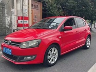 Volkswagen Polo 2012
