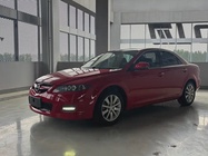 Mazda 6 2014