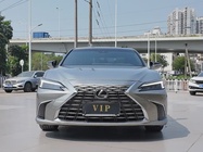 Lexus ES 2025