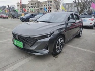 Changan Ruicheng 2022