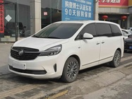 Buick GL8 2022