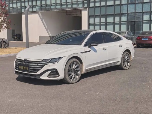 Volkswagen CC 2024