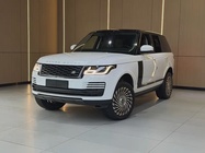Land Rover Range Rover 2018