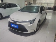 Toyota Levin 2022
