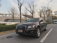 Audi Q5 2015
