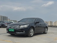 Honda Accord 2012