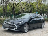 Toyota Avalon 2025
