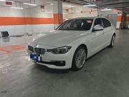 BMW 3 Series 2018