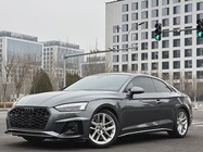 Audi A5 2022