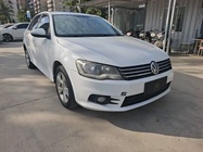 Volkswagen Bora 2014
