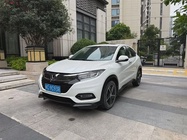 Honda Vezel 2021