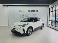 Toyota C-HR 2020
