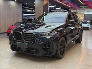BMW X5M 2025