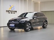 Mercedes-Benz GLC-Class 2023