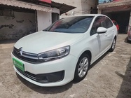 Citroen C4 2016