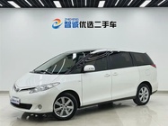 Toyota Previa 2012