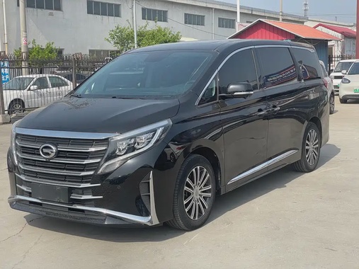 GAC M8 2022