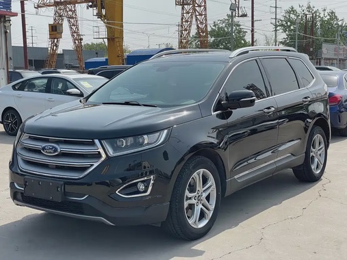 Ford Edge 2019