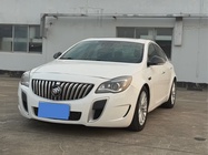 Buick Regal 2014