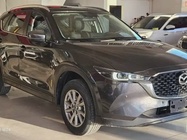 Mazda CX-5 2023