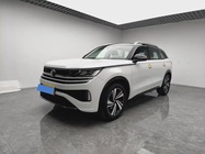 Volkswagen Tavendor 2023