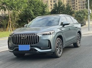 Chery Tiggo 9 2024