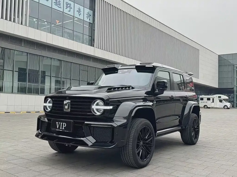 Tank 300