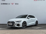 Audi A3 2024