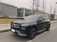 Mercedes-Benz GLS-Class 2021