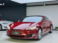 Tesla Model S 2016