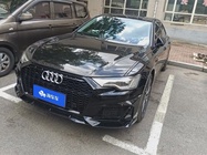 Audi A6 2024