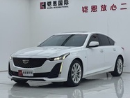 Cadillac CT5 2022