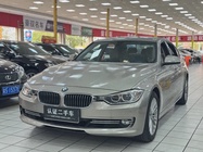 BMW 3 Series 2013
