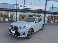 BMW X3 2025