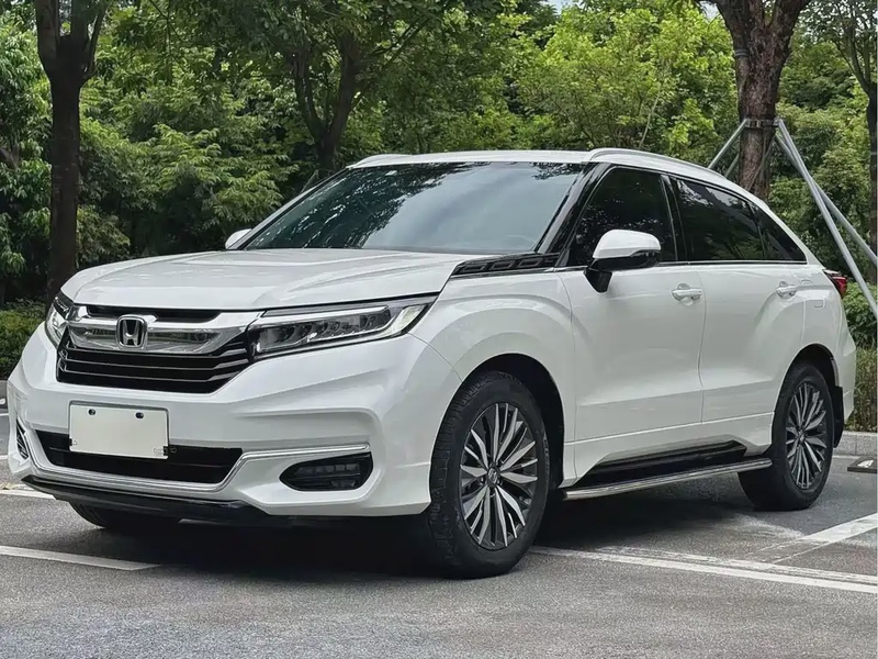 Honda Avancier