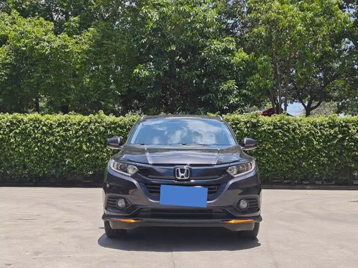 Honda Vezel 2022