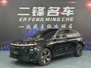 Li Auto L6 2025
