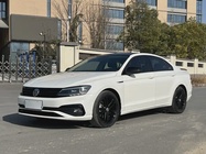 Volkswagen Lamando 2021