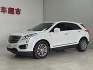 Cadillac XT5 2019