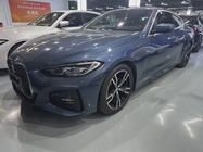 BMW 4 Series 2022