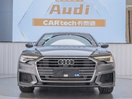Audi A6 2022