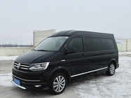 Volkswagen Caravelle 2019
