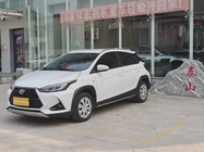 Toyota Yaris 2023
