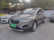Peugeot 3008 2016