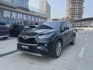 Toyota Highlander 2024