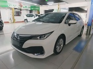 Toyota Allion 2022