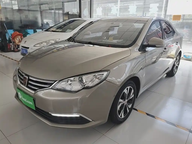 Roewe 360