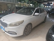 Kia K4 2015